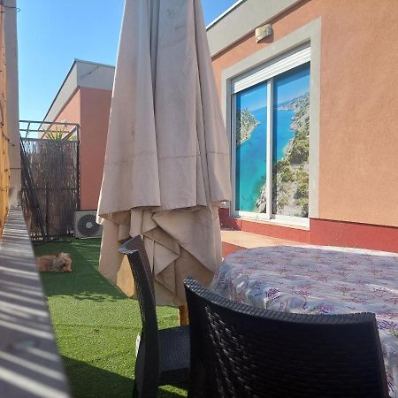 Apartmani Stobrec Split Exteriör bild