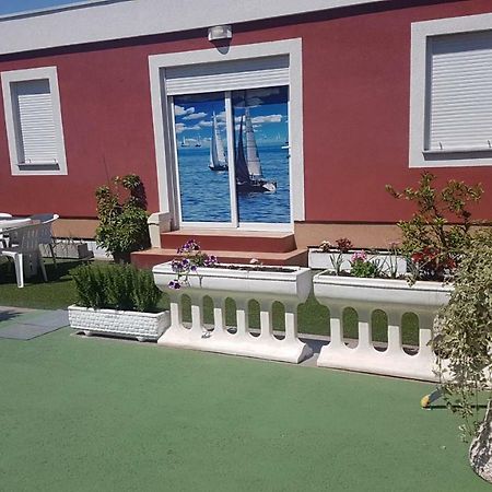 Apartmani Stobrec Split Exteriör bild