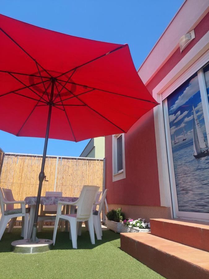 Apartmani Stobrec Split Rum bild