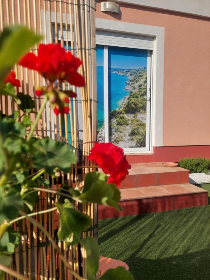 Apartmani Stobrec Split Exteriör bild