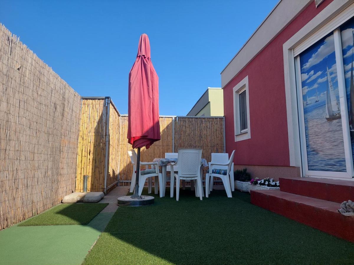 Apartmani Stobrec Split Rum bild