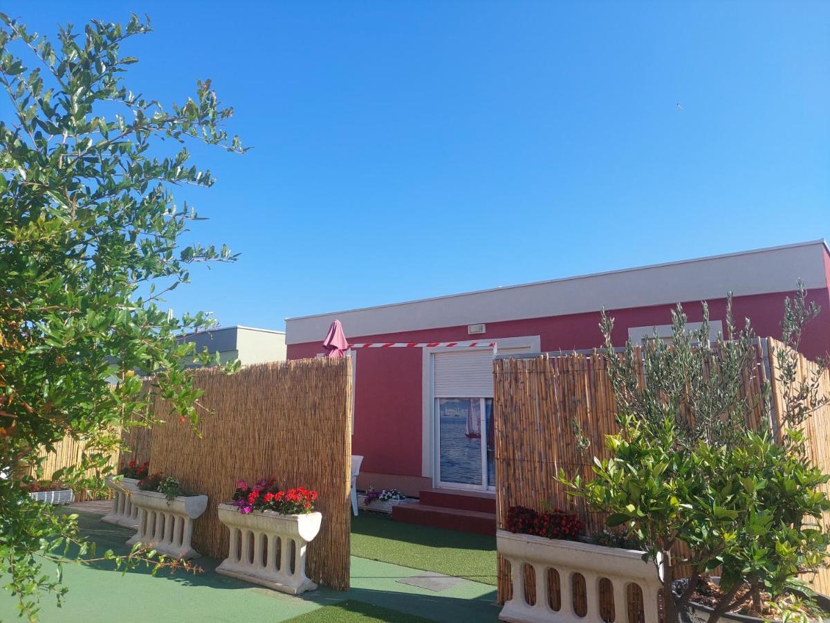Apartmani Stobrec Split Exteriör bild