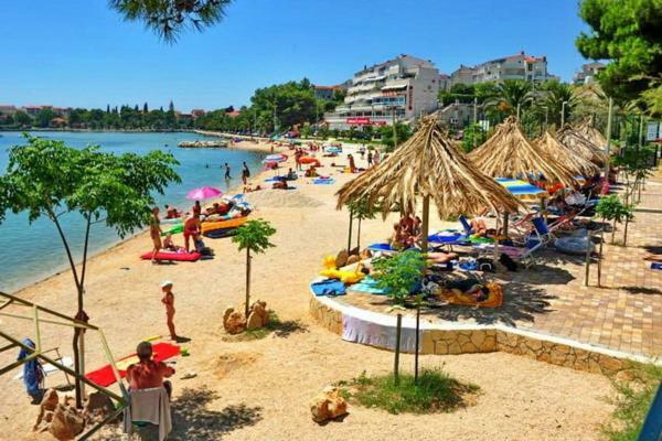 Apartmani Stobrec Split Exteriör bild