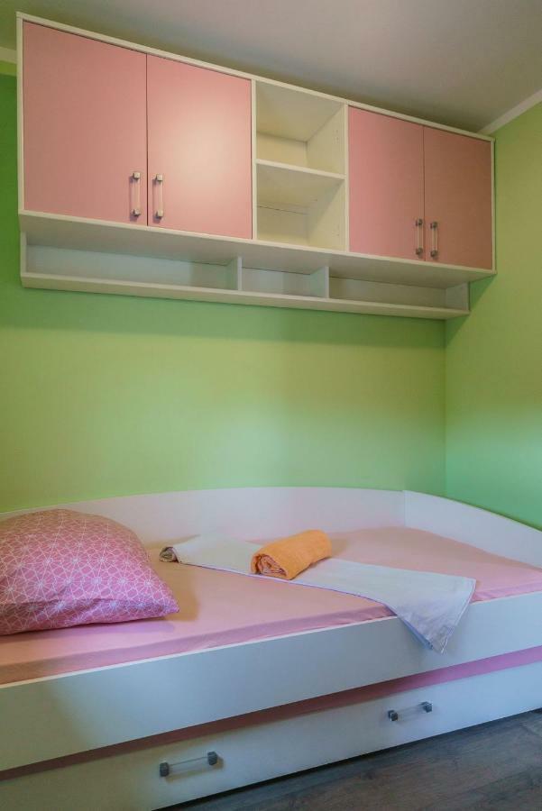 Apartmani Stobrec Split Exteriör bild