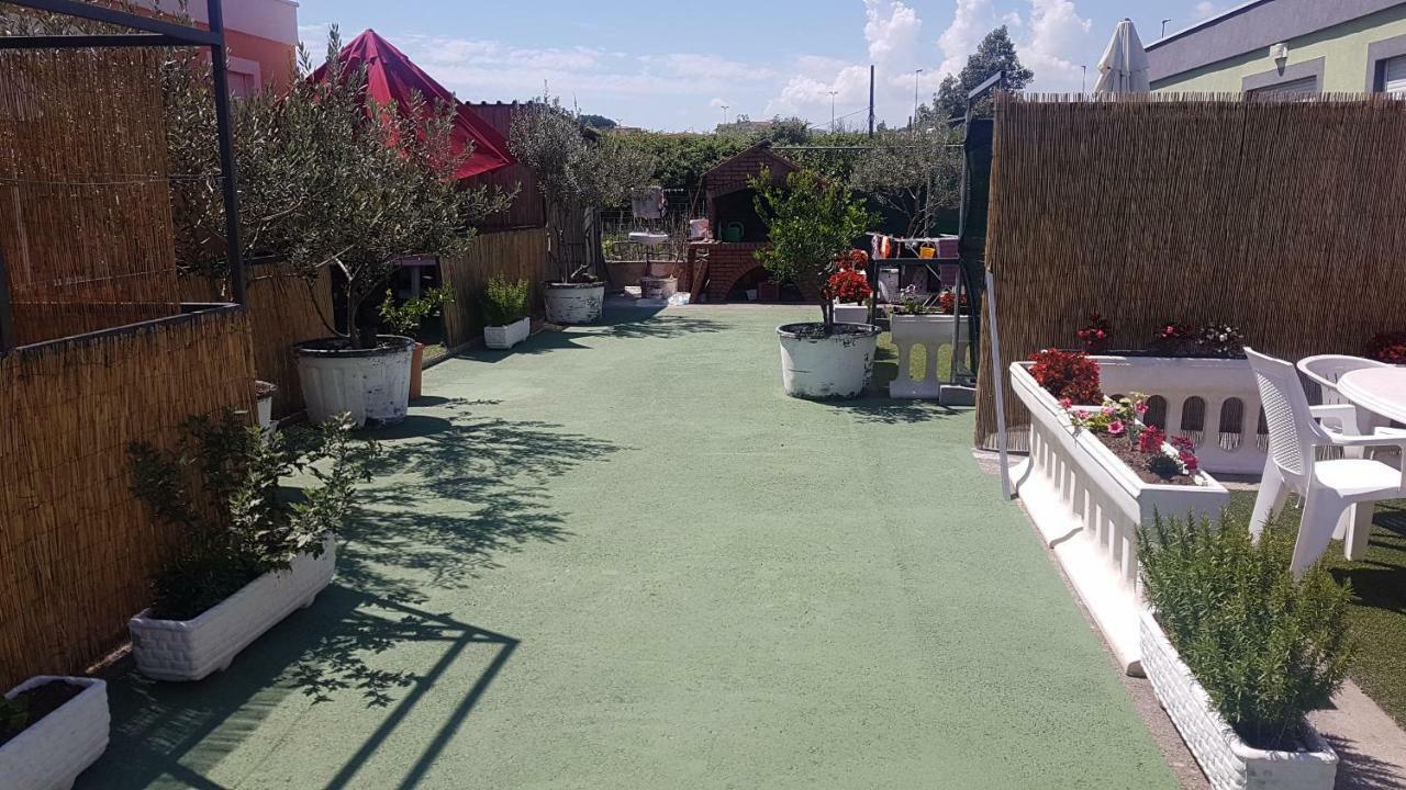 Apartmani Stobrec Split Exteriör bild
