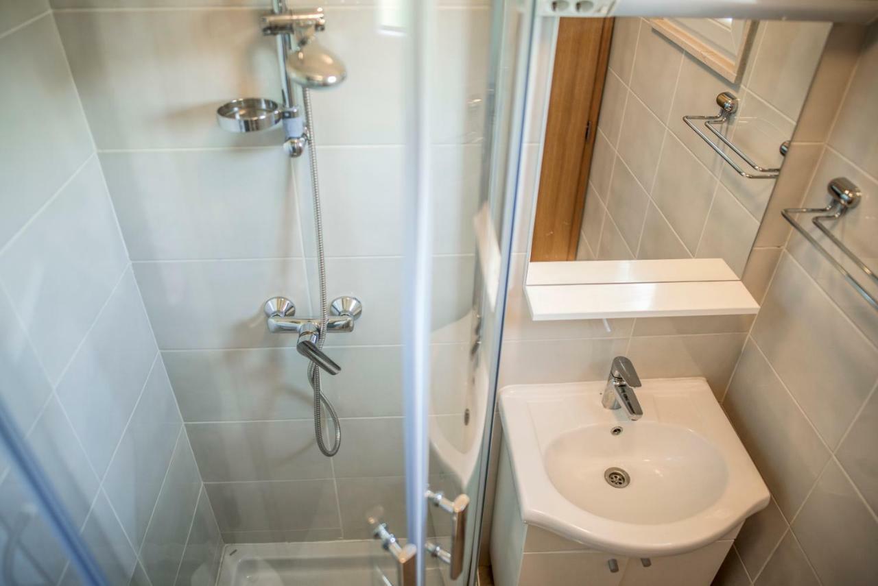 Apartmani Stobrec Split Exteriör bild