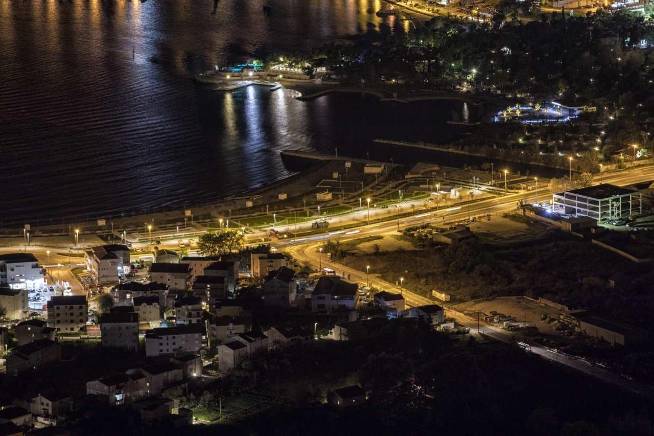 Apartmani Stobrec Split Exteriör bild